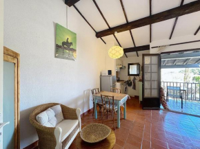 Studio cosy à 5 min des plages, parking gratuit, animaux admis - FR-1-475-138